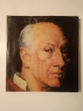 Expoziție retrospectivă Camil Ressu: pictură și grafică (București, 1981-1982)