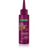 Klorane Quinine Growth Accelerating Serum ser fara clatire pentru &icirc;ntărirea și creșterea părului 100 ml