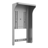 Rama protectie ploaie pentru terminal DS-K1T673 - HIKVISION SafetyGuard Surveillance