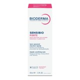 Crema Sensibio Forte, 40 ml, Bioderma