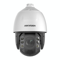 Camera PTZ IP, rezolutie 2MP, zoom optic 25X, AutoTracking IR200m, Hi-PoE, IK10, DarkFighter - HIKVISION DS-2DE7A225IW-AEB(T5)