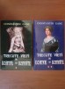 Constantin Gane - Trecute vieți de doamne și domnițe, 2 vol. (Editura Orizonturi 2000) - Istorie