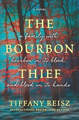 The Bourbon Thief foto