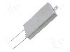 Condensator electrolitic, 11mF, 50V DC, -55...85&deg;C, Knowles Corporation - MLP113M050EB0D