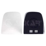 Alkar Sticla oglinda, oglinda retrovizoare exterioara