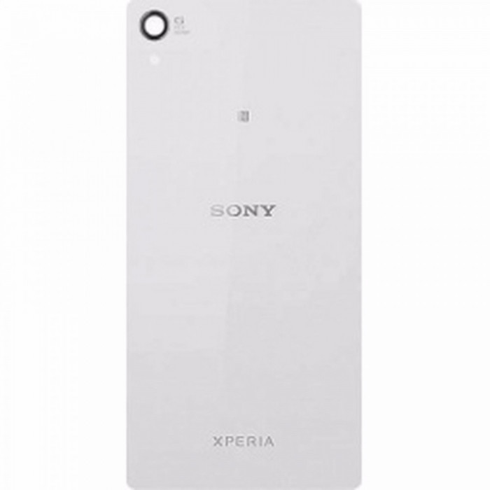 Capac spate Sony Xperia Z2