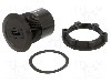 Conector {{Tip conector}}, versiune USB 3.1, USB 3.0, {{Orientare spa&amp;#355;iala}}, ONPOW - USBC-03-BK