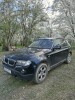 2010 BMW X3 xDrive 4x4, SUV, Seria X, Motorina/Diesel