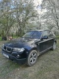 2010 BMW X3 xDrive 4x4