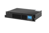 OFYS RT UPS Socomec 2000VA / 1800W, Rack 2U /Tower, tehnologie online, unda sinusoidala, &quot;OFYS-RT-U2000&quot; (timbru verde 11 lei)