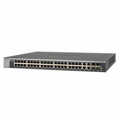 Switch Netgear XS748T-100NES RJ-45 x 44 foto