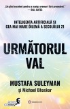 Următorul val (resigilat) - Editura Altele