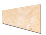 Set 3 Folii Adezive Marmura Crem, 60x300cm, Autocolante Decor Mobila, Usi, Blaturi - Imitatie Piatra Naturala, Rezistente la Zgarieturi