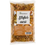 Stafide aurii, 250g, EcoNatur