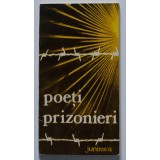 Poeți prizonieri (antologie; trad. Marta Alboiu Cuibuș)