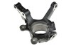Portfuzeta fata Nissan Almera N16 2000-2002, Sunny B151998-2004, Dreapta, NTY ZZP-NS-002