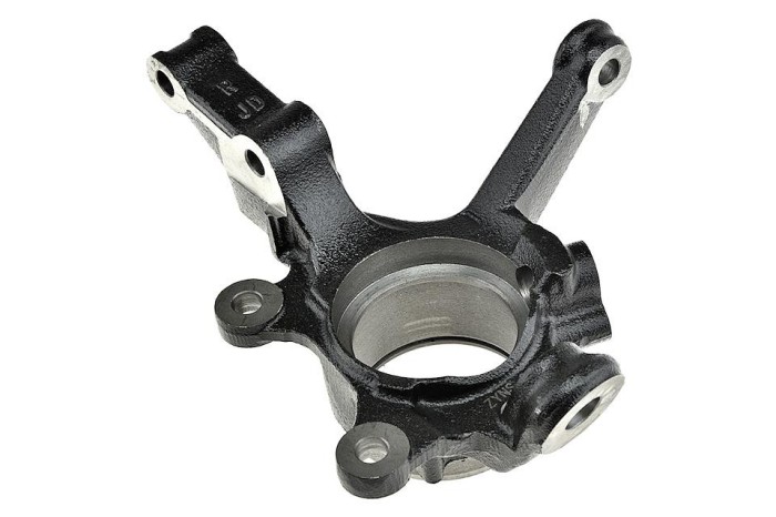 Portfuzeta fata Nissan Almera N16 2000-2002, Sunny B151998-2004, Dreapta, NTY ZZP-NS-002