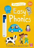 Easy Phonics | Katie Woolley