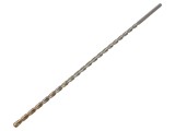 Burghiu Beton 8mm 400mm Carbură