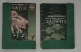 Neculai Selaru Manual pentru examenul de vanator Editie completa 2001 Carte + set de 70 planse