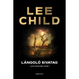 L&aacute;ngol&oacute; sivatag - Lee Child