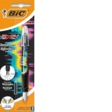 Stilou XPEN Decor Skull Bic
