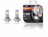 Cumpara ieftin Set Bec LED Osram LEDriving H7/H18, 2 buc