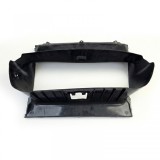 Conduct de aer pentru carenajul radiatorului, potrivit pentru Porsche Cayenne 958 92A pre-facelift 10-14 Turbo Performance AutoTuning