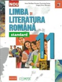 Limba si literatura romana - Clasa a XI-a - Anca Davidoiu Roman, Dumitrita Stoica