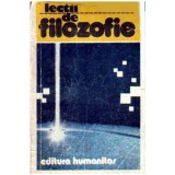 - Lectii de filozofie - 106739