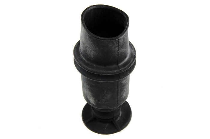 Burduf protectie amortizor Honda Civic 2001-2006, NTY AB-HD-003