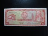 PERU 10 PESOS
