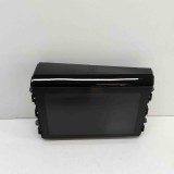 Ecran de navigație AUDI E-TRON GEN 2020 OEM: 4KE919603A,4KE919603,DD086IA-01E