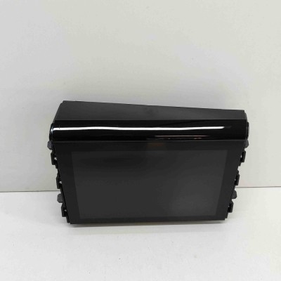 Ecran de navigație AUDI E-TRON GEN 2020 OEM: 4KE919603A,4KE919603,DD086IA-01E foto