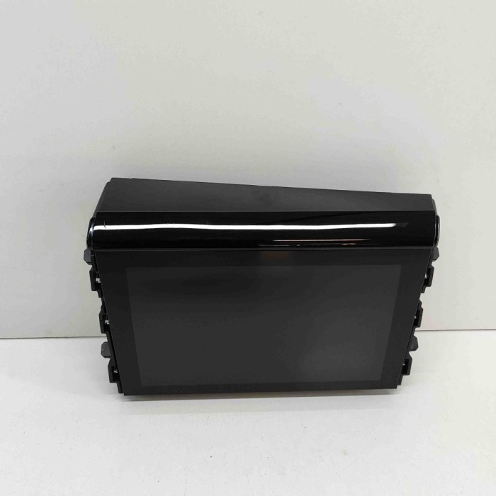 Ecran de navigație AUDI E-TRON GEN 2020 OEM: 4KE919603A,4KE919603,DD086IA-01E