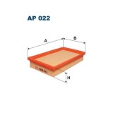Filtru aer Filtron FLAP022