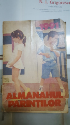 Almanahul părinților, 1991 006 foto