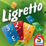 Joc - Ligretto Verde | Schmidt