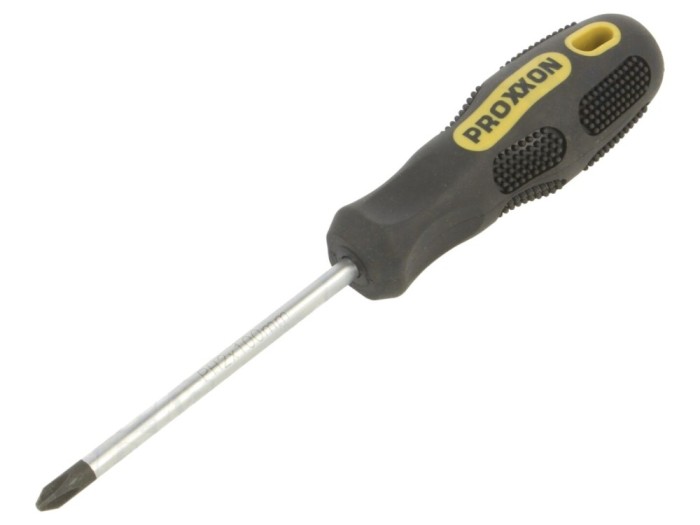 Şurubelniţă Phillips PH2 100mm