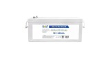 Baterie Gel Volt Polska 12V 260Ah VPRO