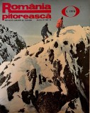 Romania Pitoreasca Almanah Nr 25 Ianuarie 1974 23 Pagini Brosat Stare Buna