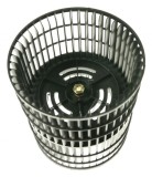 SET CAPACE ROTI 16` SILVER REVO VAN 96929