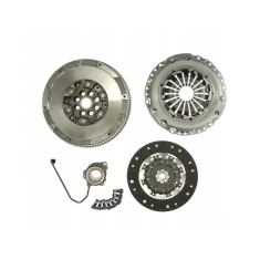 Volanta Valeo, Opel Astra G, Astra H, 2004-2013, Combo 2001-2011, Corsa C, 2000-2012, Meriva A, 2003-2010 Motor 1.7 Cdti, 1.7 Dti 16v, 1.7 Di/Dti, Pe