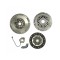 Volanta Valeo, Opel Astra G, Astra H, 2004-2013, Combo 2001-2011, Corsa C, 2000-2012, Meriva A, 2003-2010 Motor 1.7 Cdti, 1.7 Dti 16v, 1.7 Di/Dti, Pe