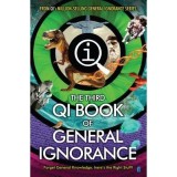 QI: The Third Book Of General Ignorance