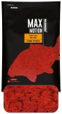 Haldorado - Pasta de boilies MAX MOTION Carp Paste 600g - Big Fish (fructe)