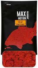 Haldorado - Pasta de boilies MAX MOTION Carp Paste 600g - Big Fish (fructe)