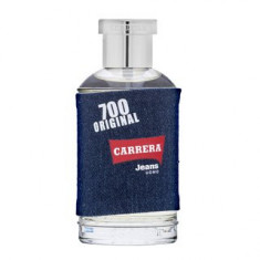 Carrera Jeans 700 Original Uomo Eau de Toilette barba?i 125 ml foto