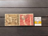 Timbre Germania &ndash; Deutsches Reich, obliterate, anii &rsquo;30&ndash;&rsquo;40 &ndash;A690