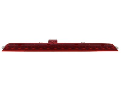 Lampa frana spate centrala MERCEDES Clasa GLE (W166), 08.2015-03.2019; Clasa GL (X166), 06.2012-12.2015; Clasa ML (W166), 11.2011-09.2015, TYC, LED foto